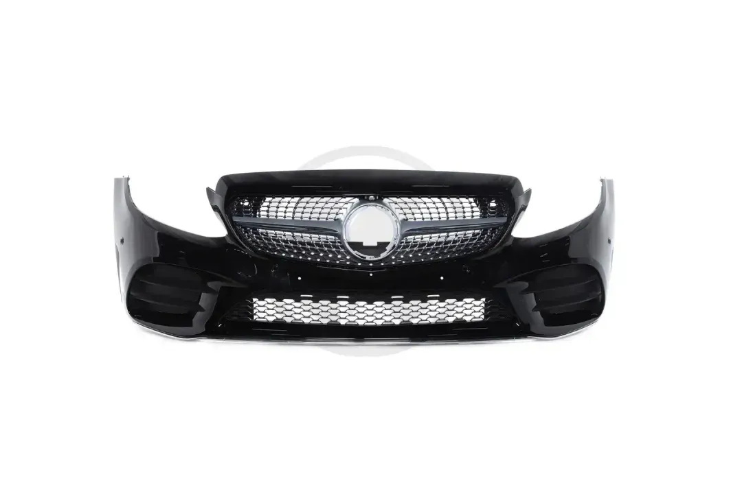a2058802505 90 9197 b   front bumper